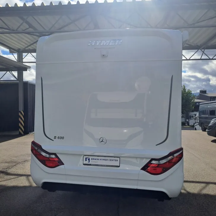 Fahrzeugbild Hymer B-Klasse MC T 600 WhiteLine #3