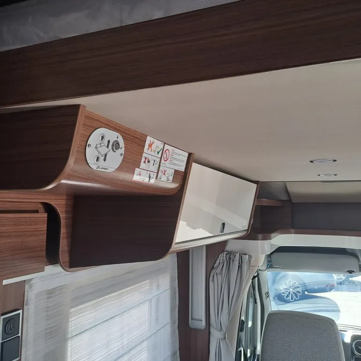 Fahrzeugbild Hymer B-Klasse MC T 600 WhiteLine #11