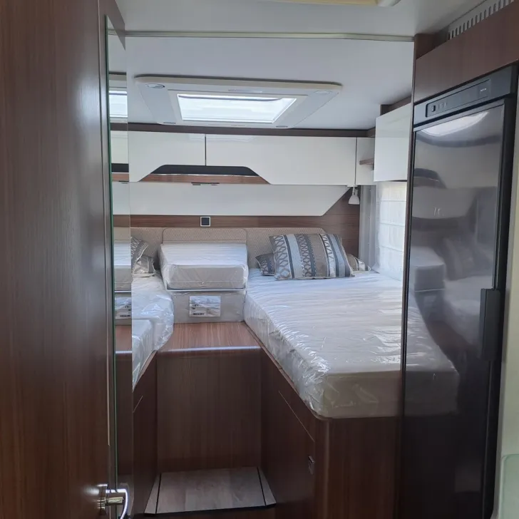 Fahrzeugbild Hymer B-Klasse MC T 600 WhiteLine #14