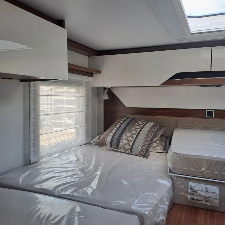 Fahrzeugbild Hymer B-Klasse MC T 600 WhiteLine #15