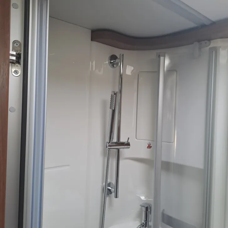 Fahrzeugbild Hymer B-Klasse MC T 600 WhiteLine #20