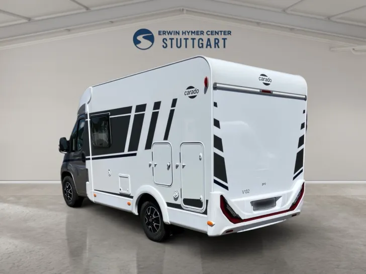 Fahrzeugbild Carado pro V 132 #3