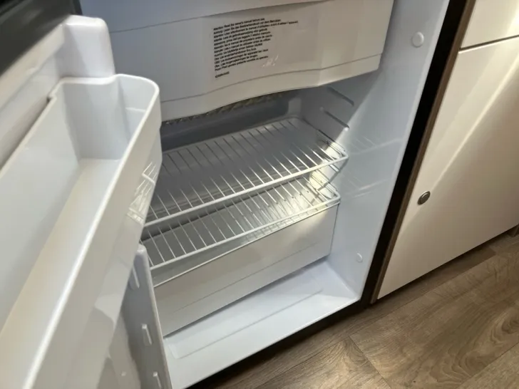 Fahrzeugbild Carado pro V 132 #17