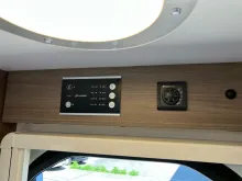 Fahrzeugbild Carado pro V 132 #20