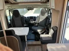 Fahrzeugbild Carado pro V 132 #25