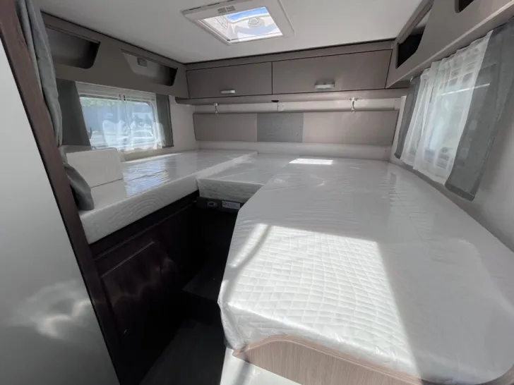 Fahrzeugbild Carado T 338 #8