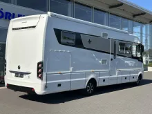 Fahrzeugbild Niesmann + Bischoff Flair 920 EK #3