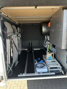Fahrzeugbild Niesmann + Bischoff Flair 920 EK #6