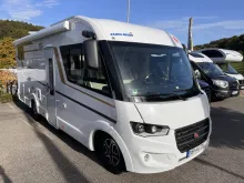 Fahrzeugbild Eura Mobil Integra Line IL 720 EB #1