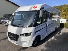 Fahrzeugbild Eura Mobil Integra Line IL 720 EB #2