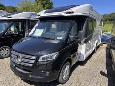 Bild 2 Eura Mobil Contura CT 766 EB