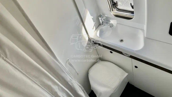 Fahrzeugbild VANTourer 600 D Ford 170 PS #8