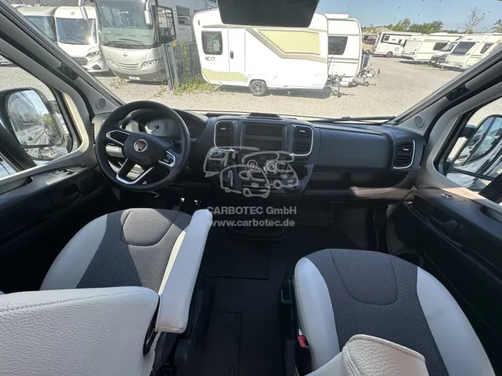 Fahrzeugbild VANTourer 630 L Fiat 140 PS #9