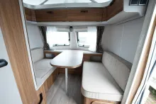 Fahrzeugbild Hymer Eriba Eriba Touring 530 !!! TopPreis+Service !!! #4