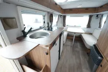 Fahrzeugbild Hymer Eriba Eriba Touring 530 !!! TopPreis+Service !!! #6