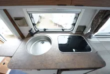 Fahrzeugbild Hymer Eriba Eriba Touring 530 !!! TopPreis+Service !!! #7