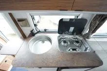 Fahrzeugbild Hymer Eriba Eriba Touring 530 !!! TopPreis+Service !!! #8
