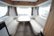 Fahrzeugbild Hymer Eriba Eriba Touring 530 !!! TopPreis+Service !!! #11