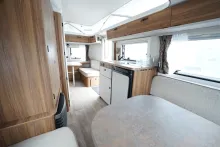 Fahrzeugbild Hymer Eriba Eriba Touring 530 !!! TopPreis+Service !!! #12