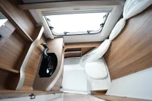Fahrzeugbild Hymer Eriba Eriba Touring 530 !!! TopPreis+Service !!! #15