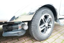 Fahrzeugbild Hymer Eriba Eriba Touring 530 !!! TopPreis+Service !!! #17