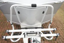 Fahrzeugbild Hymer Eriba Eriba Touring 530 !!! TopPreis+Service !!! #18