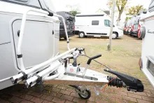 Fahrzeugbild Hymer Eriba Eriba Touring 530 !!! TopPreis+Service !!! #19