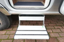 Fahrzeugbild Hymer Eriba Eriba Touring 530 !!! TopPreis+Service !!! #20