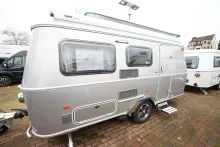 Fahrzeugbild Hymer Eriba Eriba Touring 530 !!! TopPreis+Service !!! #21