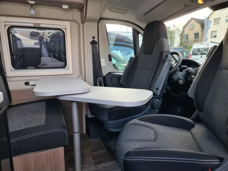 Fahrzeugbild Carado pro CV 602 !!! Abverkauf Vorführwagen !!! #3