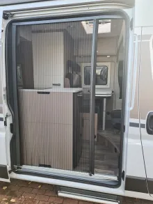 Fahrzeugbild Carado pro CV 602 !!! Abverkauf Vorführwagen !!! #8