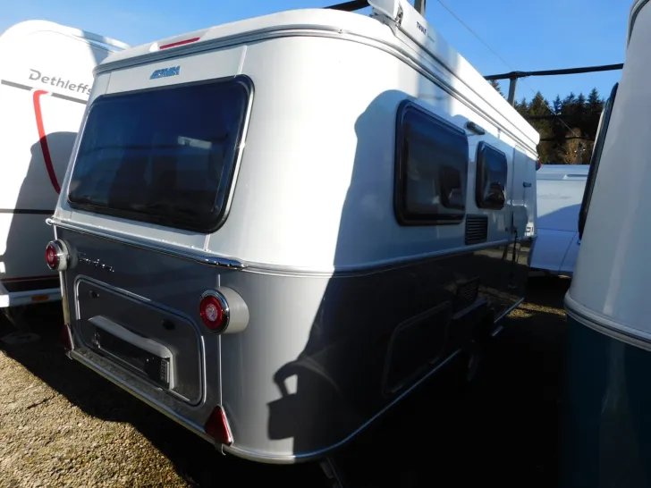 Fahrzeugbild Hymer Eriba Eriba Touring 530 1500Kg, Markise, Heckklappe, #6
