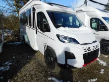 Fahrzeugbild Dethleffs Globebus Camp T 1 Navi+RFK,Voll-LED-Scheinwerfer #1