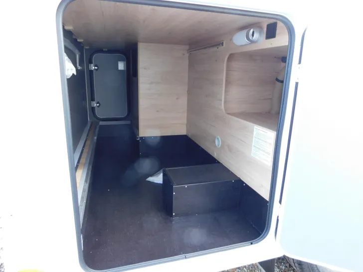 Fahrzeugbild Dethleffs Globebus Camp T 1 Navi+RFK,Voll-LED-Scheinwerfer #7