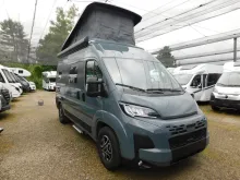Fahrzeugbild Hymer Free Campus 540 Automatik, Voll-LED, Dieselheiz. #1