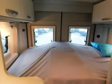 Fahrzeugbild Hymer Free Campus 540 Automatik, Voll-LED, Dieselheiz. #14