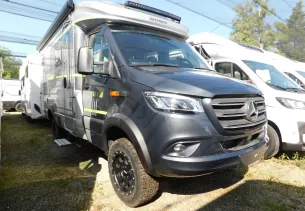 Bild ML-T 570 CrossOver