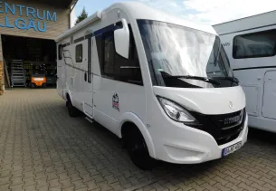 Bild B-Klasse MC I 580