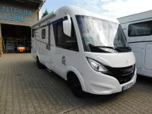 Fahrzeugbild Hymer B-Klasse MC I 580 Autark-Paket+Klima+Markise #1