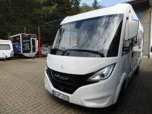 Fahrzeugbild Hymer B-Klasse MC I 580 Autark-Paket+Klima+Markise #3