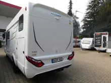 Fahrzeugbild Hymer B-Klasse MC I 580 Autark-Paket+Klima+Markise #5