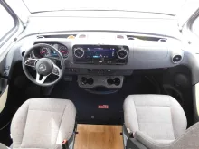 Fahrzeugbild Hymer B-Klasse MC I 580 Autark-Paket+Klima+Markise #7