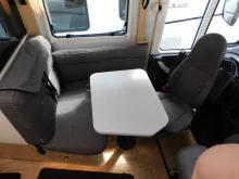Fahrzeugbild Hymer B-Klasse MC I 580 Autark-Paket+Klima+Markise #13