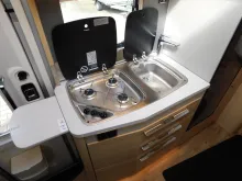 Fahrzeugbild Hymer B-Klasse MC I 580 Autark-Paket+Klima+Markise #14