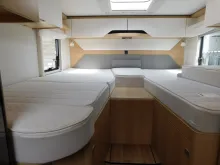 Fahrzeugbild Hymer B-Klasse MC I 580 Autark-Paket+Klima+Markise #15