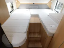 Fahrzeugbild Hymer B-Klasse MC I 580 Autark-Paket+Klima+Markise #16