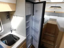 Fahrzeugbild Hymer B-Klasse MC I 580 Autark-Paket+Klima+Markise #21