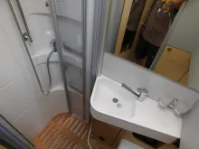 Fahrzeugbild Hymer B-Klasse MC I 580 Autark-Paket+Klima+Markise #23