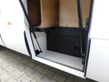 Fahrzeugbild Hymer B-Klasse MC I 580 Autark-Paket+Klima+Markise #26
