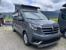 Fahrzeugbild Bürstner Playa Limited C 530 #1